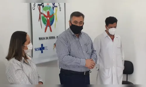 
							Secretário Beto Preto percorre Vale para diagnosticar saúde
						
						