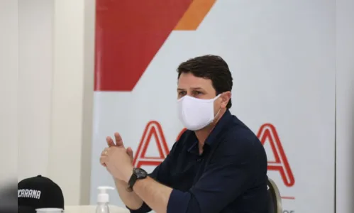 
							Candidatos a prefeito de Apucarana são sabatinados pela ACIA
						
						