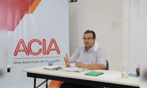 
							Candidatos a prefeito de Apucarana são sabatinados pela ACIA
						
						