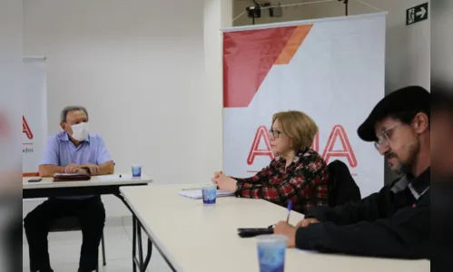 
							Candidatos a prefeito de Apucarana são sabatinados pela ACIA
						
						