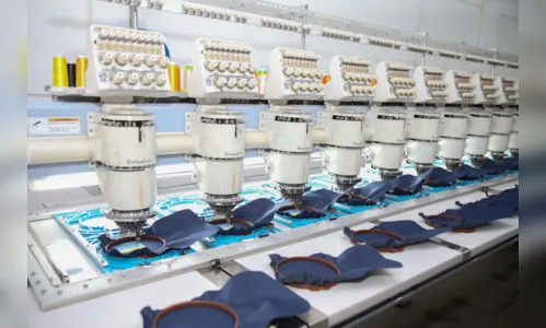 
							Capital nacional do boné, Apucarana concentra 2,2 mil empresas do segmento
						
						