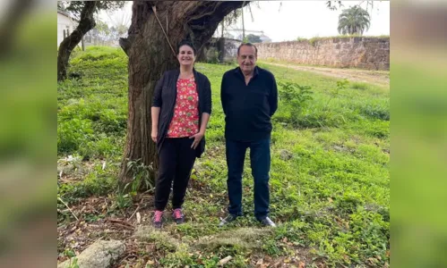 
							Pai e filha de Apucarana morrem de Covid-19 em Curitiba
						
						