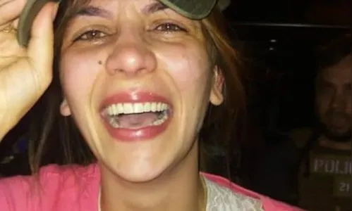 
							Médica é resgatada pela polícia em cativeiro no Paraná; assista
						
						