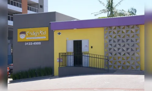 
							CódigoKid: Escola especializada em robótica e cursos de tecnologia se instala em Apucarana
						
						
