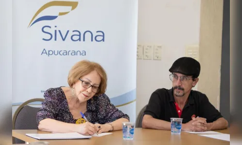 
							Sivana avalia como positiva a sabatina com candidatos de Apucarana
						
						
