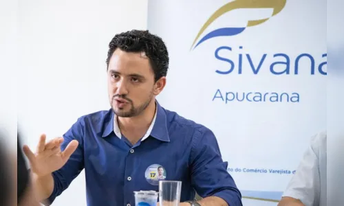 
						
							Sivana avalia como positiva a sabatina com candidatos de Apucarana
						
						