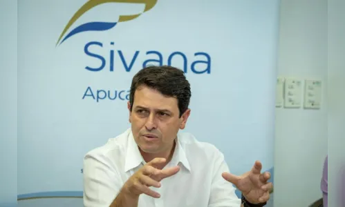
							Sivana avalia como positiva a sabatina com candidatos de Apucarana
						
						