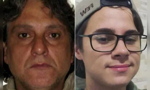 
							Acusado de matar ator de Chiquititas fez documento falso no Norte do PR
						
						