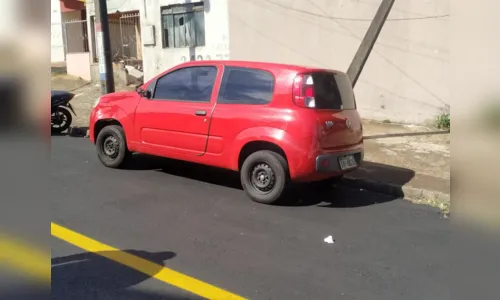 
							Acidente entre carro e moto acontece na Vila Nova; Siate foi chamado
						
						