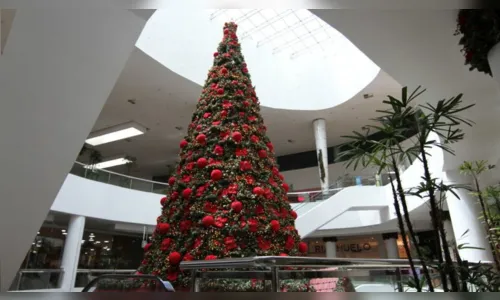 
							Novo Normal: Natal terá Papai Noel protegido com acrílico para evitar Covid-19
						
						