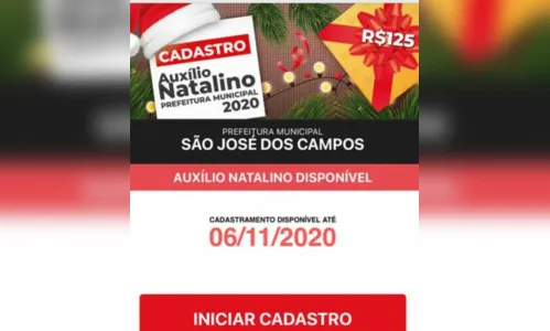 
						
							Prefeitura de Apucarana desmente 'fake news' sobre auxílio natalino
						
						