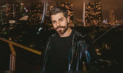 
							Meteoro cruza o céu durante apresentação do DJ Alok em Goiânia; Vídeo
						
						