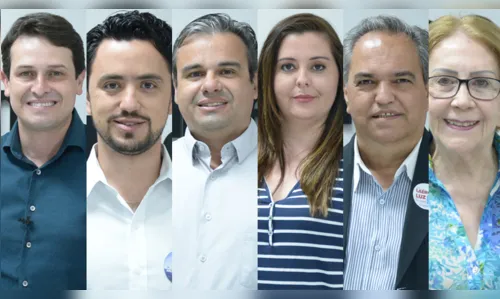 
							TV Bandeirantes divulga pesquisa para prefeito de Apucarana
						
						