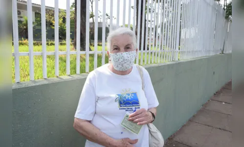 
							Mesmo com a pandemia, eleitores vão às urnas na região de Ivaiporã
						
						