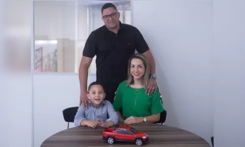 
							Diego Magalhães ganha destaque nacional como o “Super DM”
						
						