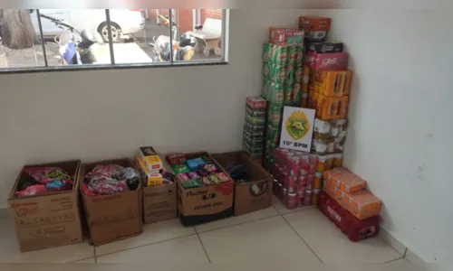 
							PM de Apucarana recupera carro roubado em Arapongas
						
						