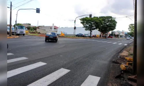 
							Apucarana planeja pacote de obras em 27 km de rodovias urbanas
						
						