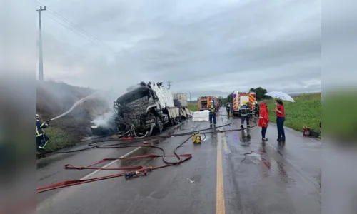 
							IML identifica motorista que morreu carbonizado na PR-317
						
						