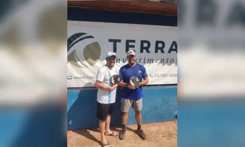 
							Apucaranenses são destaque em campeonato paranaense de tênis
						
						