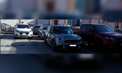 
							Polícia Federal divulga o balanço da Operação Enterprise
						
						