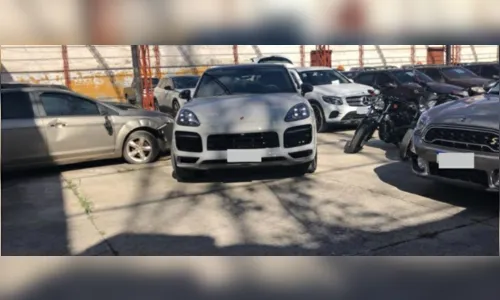 
							Polícia Federal divulga o balanço da Operação Enterprise
						
						