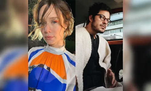 
							Conheça os famosos que engataram novos relacionamentos
						
						