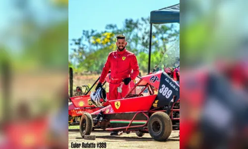 
							Pilotos de Apucarana são destaque em campeonato de Kart Cross
						
						
