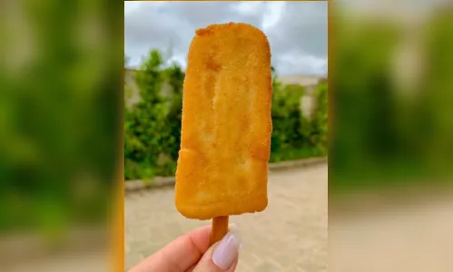 
							Fake news ou meme: foto de picolé de coxinha chama a atenção na web
						
						