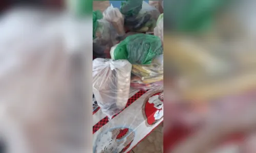
							Prefeitura realiza entrega de alimentos da agricultura familiar para alunos
						
						