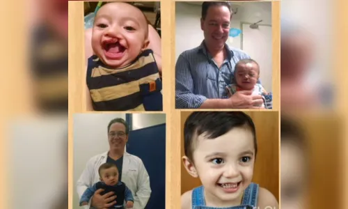 
							Cirurgião plástico morto pela covid era voluntário no Paraná; Vídeo
						
						