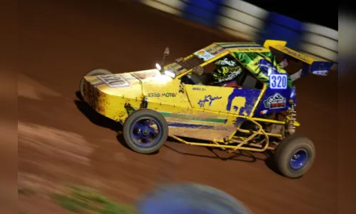 
							Pilotos são destaque em Campeonato Brasileiro de Kart Cross
						
						