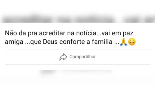 
							Jovem de 16 anos que morreu por Covid-19 no Paraná já havia passado pelo isolamento
						
						