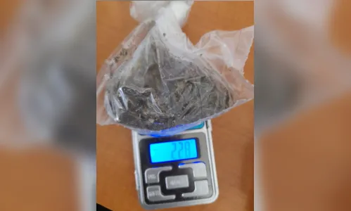 
							Polícia Civil e Polícia Militar apreendem drogas durante operação
						
						