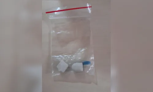 
							Polícia Civil e Polícia Militar apreendem drogas durante operação
						
						
