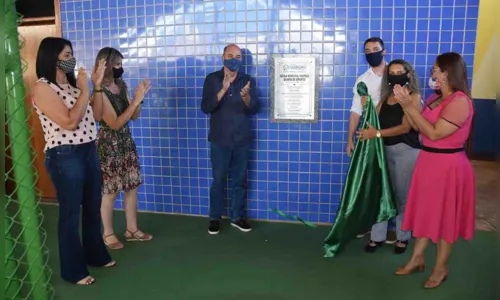 
							Ivaiporã inaugura quadra poliesportiva em escola municipal
						
						