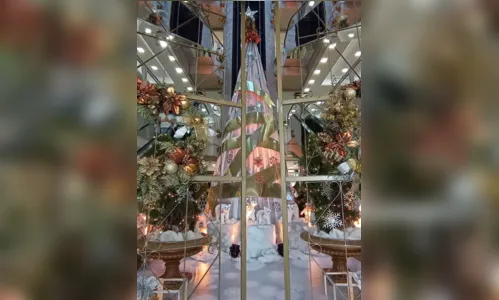 
							Shopping Centronorte está no clima do 