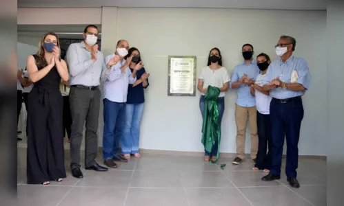 
							Prefeitura de Ivaiporã inaugura Centro Cultural
						
						