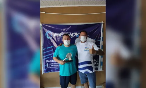 
							Torneio Mundial Fênix de Tênis é realizado em Apucarana
						
						