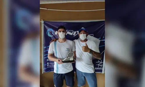 
							Torneio Mundial Fênix de Tênis é realizado em Apucarana
						
						