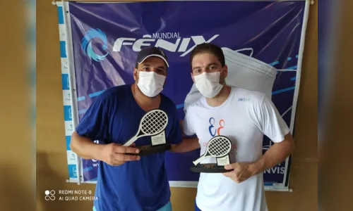 
							Torneio Mundial Fênix de Tênis é realizado em Apucarana
						
						