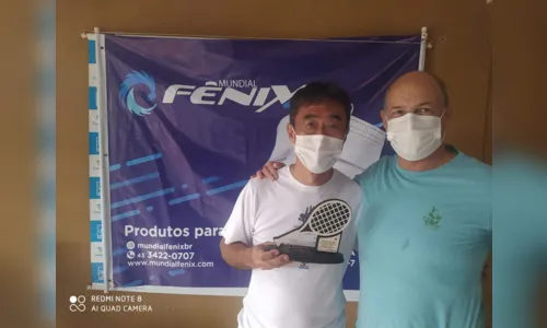
							Torneio Mundial Fênix de Tênis é realizado em Apucarana
						
						