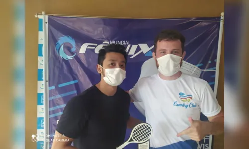 
							Torneio Mundial Fênix de Tênis é realizado em Apucarana
						
						