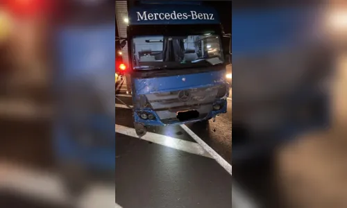 
							Acidente grave mata condutor de 32 anos na PR-317
						
						