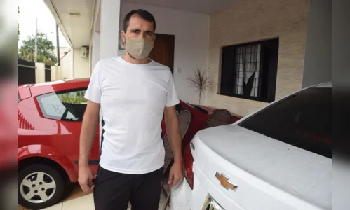 
							Bombeiro oferece recompensa para esclarecer atentado contra residência
						
						