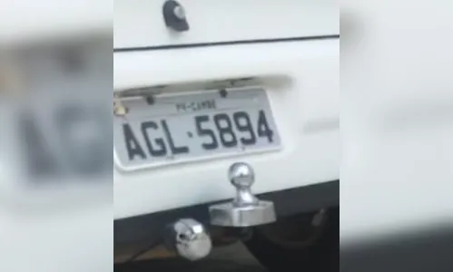 
							Câmeras de segurança flagram furto de veículo; Vídeo
						
						