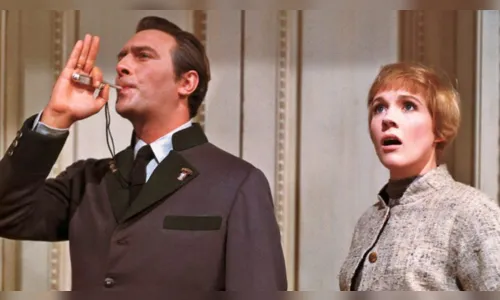 
							Christopher Plummer, ator mais velho a ganhar um Oscar, morre aos 91 anos
						
						