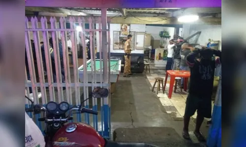 
							Forças de Segurança e de Fiscalização realizam operação em Apucarana
						
						