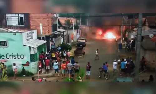 
							Jovem de 22 anos que estava desaparecida é encontrada morta no PR
						
						