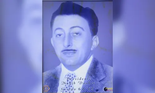 
							Conheça algumas personalidades que dão nome as vias públicas de Apucarana
						
						