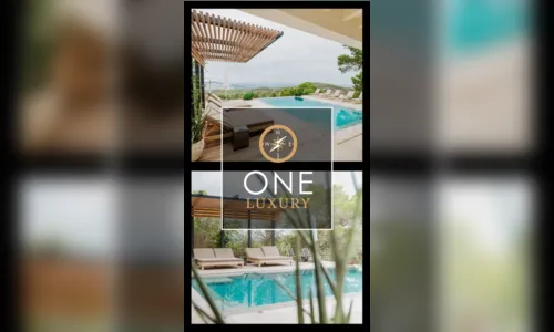 
						
							One Luxury espalha alegria e positividade através de viagens
						
						